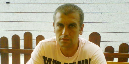 Митрев: