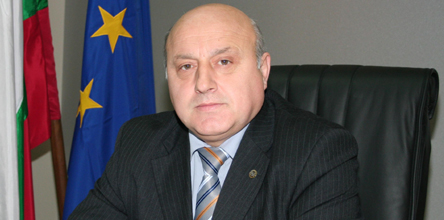 Танчев: "Жалко, че не бихме" 