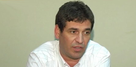 Георгиев: "Нямаме външен стимул" 